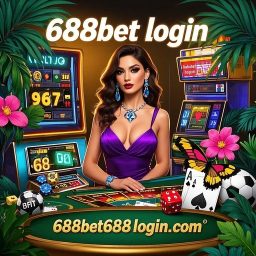 Perguntas Frequentes sobre o 688bet Login: Tudo o que Você Precisa Saber