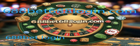 688bet login